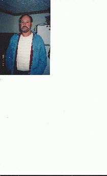 Denny Milton McGuire